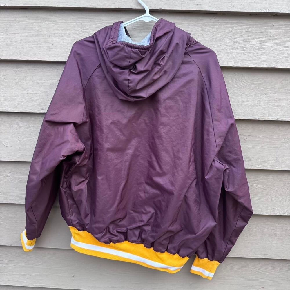 Logo-7 Men's multi Jacket - Picture 5 of 5